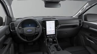 2026 Ford Ranger® Internal Image 2